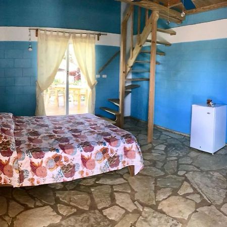 B&B El Mirador Al Mar Sosúa エクステリア 写真