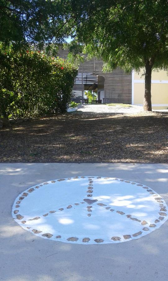 B&B El Mirador Al Mar Sosúa エクステリア 写真