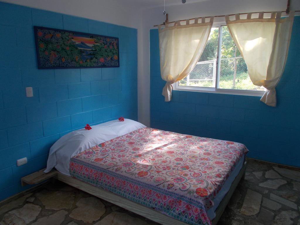 B&B El Mirador Al Mar Sosúa 部屋 写真