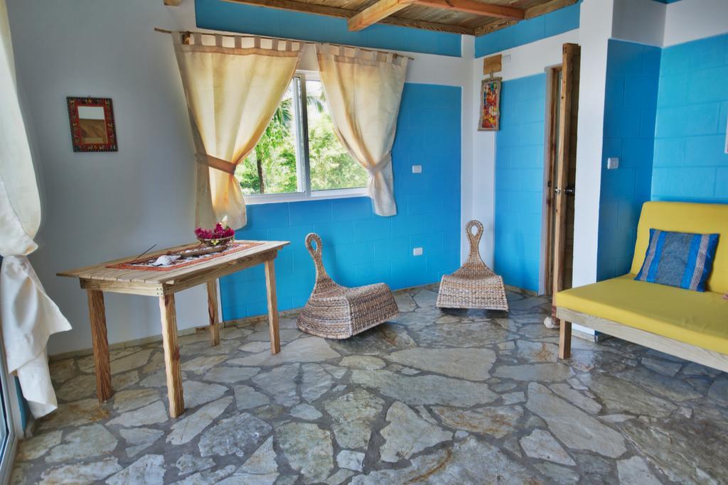 B&B El Mirador Al Mar Sosúa 部屋 写真