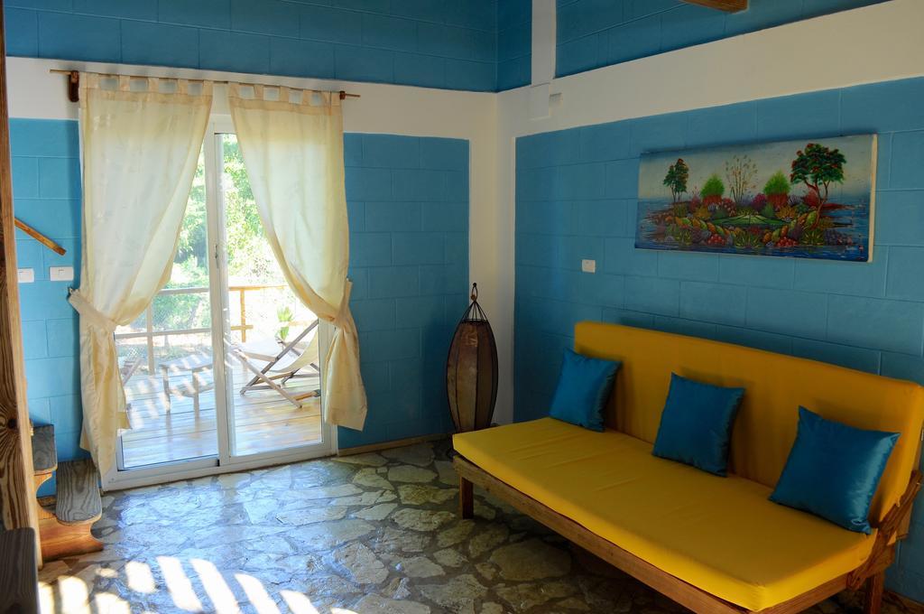 B&B El Mirador Al Mar Sosúa 部屋 写真