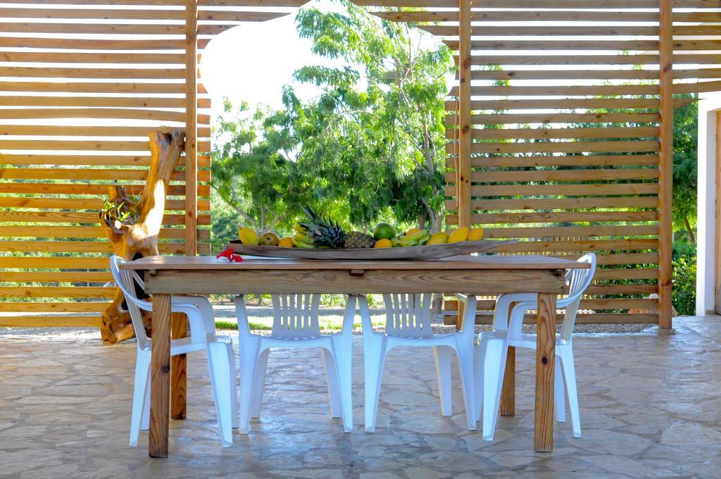 B&B El Mirador Al Mar Sosúa エクステリア 写真
