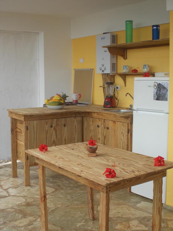 B&B El Mirador Al Mar Sosúa 部屋 写真