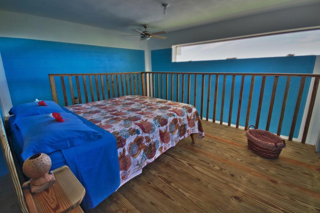 B&B El Mirador Al Mar Sosúa 部屋 写真