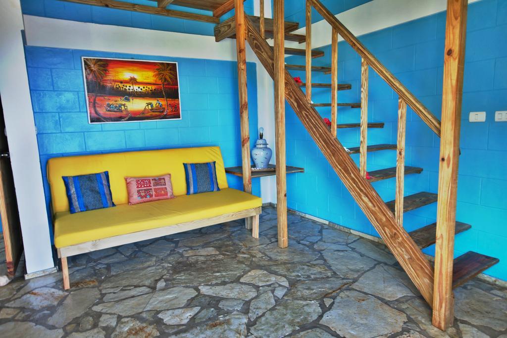 B&B El Mirador Al Mar Sosúa 部屋 写真