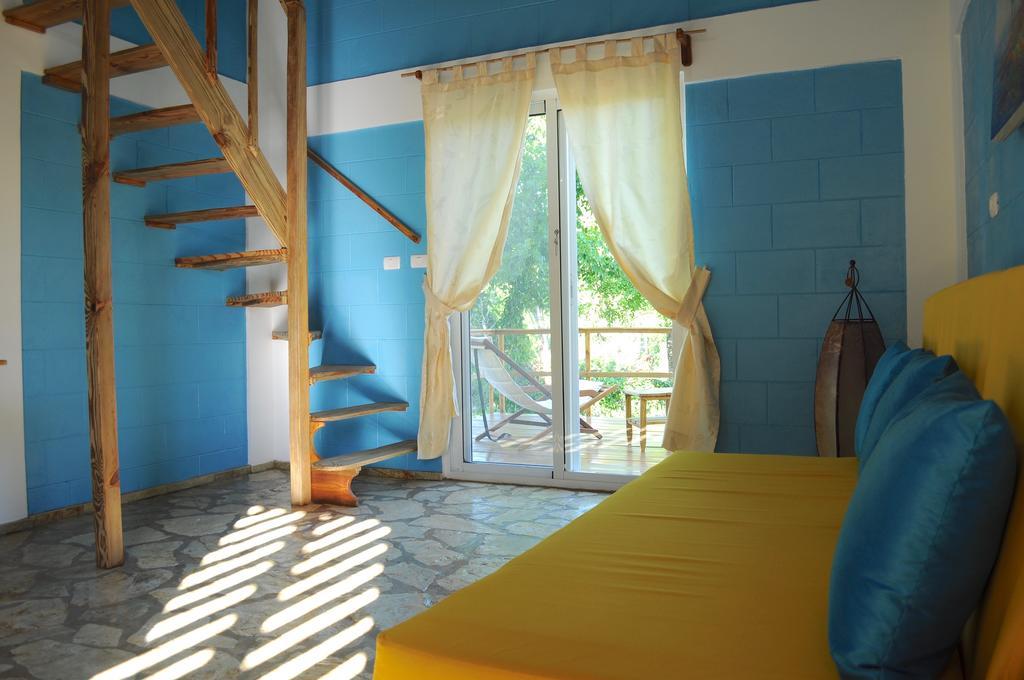 B&B El Mirador Al Mar Sosúa エクステリア 写真