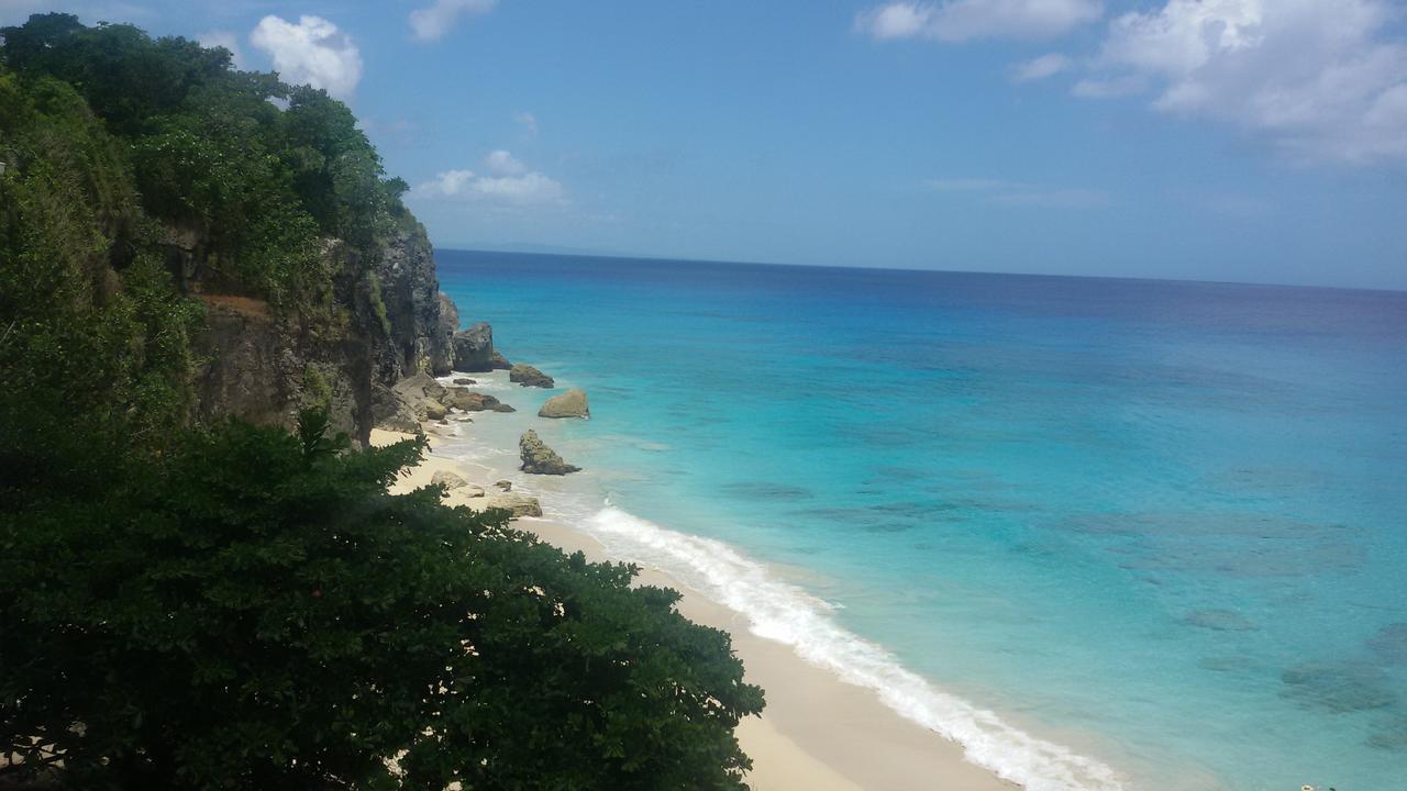 B&B El Mirador Al Mar Sosúa エクステリア 写真