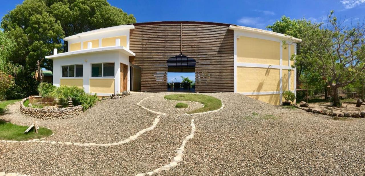 B&B El Mirador Al Mar Sosúa エクステリア 写真