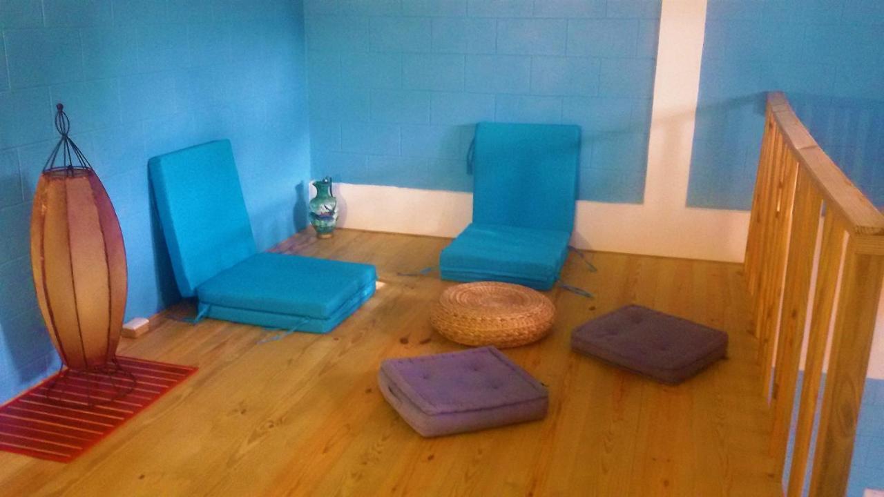 B&B El Mirador Al Mar Sosúa エクステリア 写真